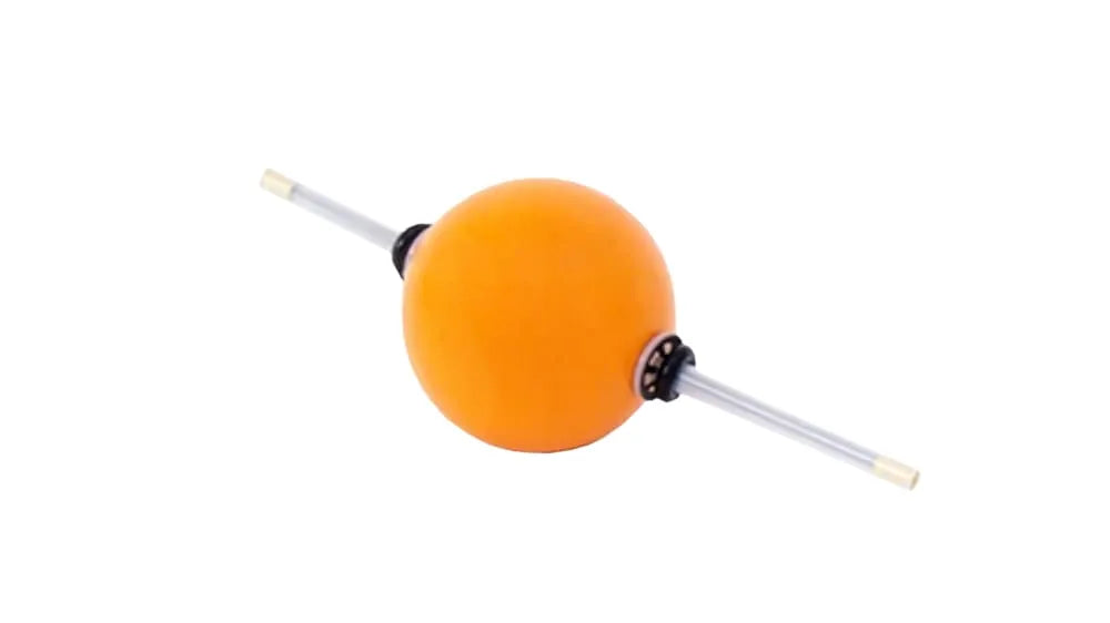 Orange Roller Attachment