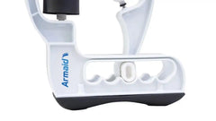 Armaid with White Roller Attachment