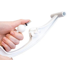 Armaid with White Roller Attachment