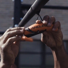 Angles90 Grips