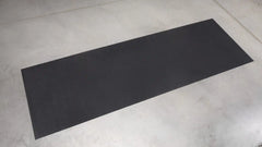 Vinyl Rower Mat