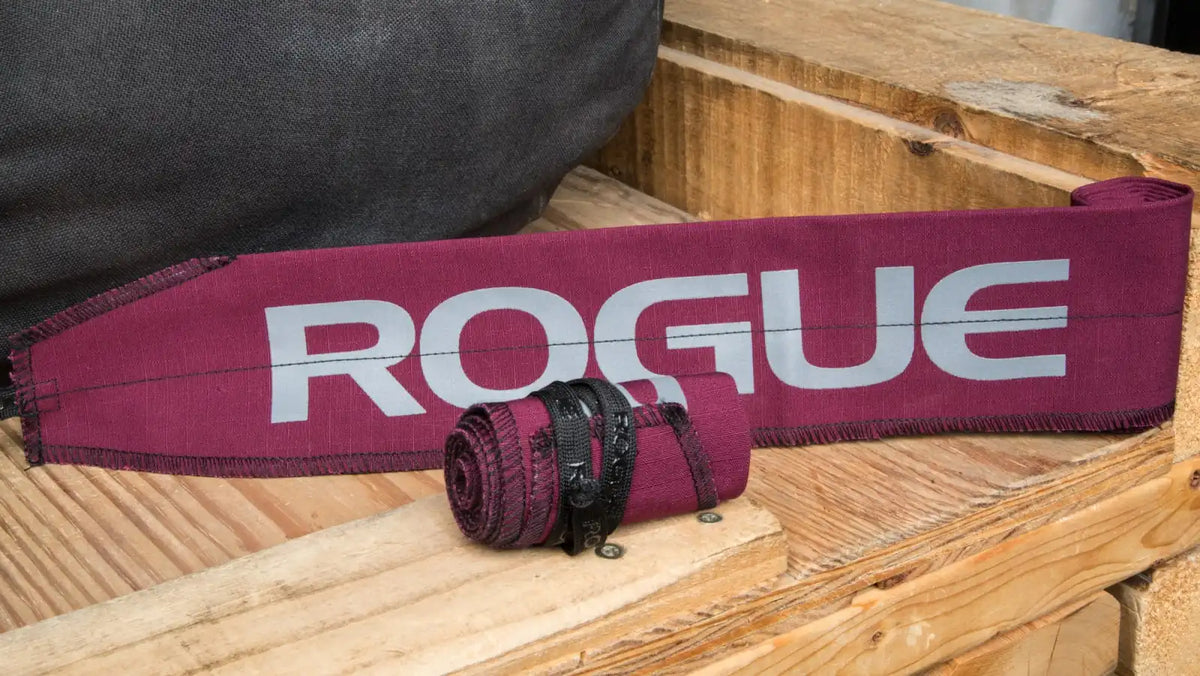 Rogue Wraps