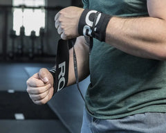 Rogue Wraps