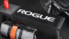 Rogue Gym Towel