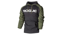 Rogue Midweight Basic Hoodie