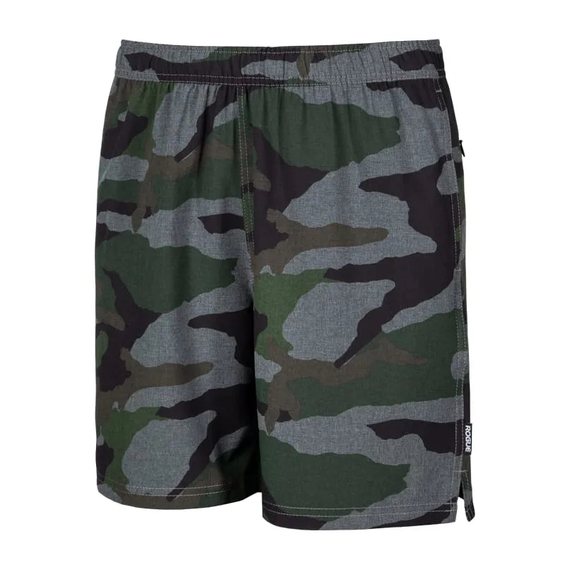 Rogue Black Ops Shorts 6.5" 2.0