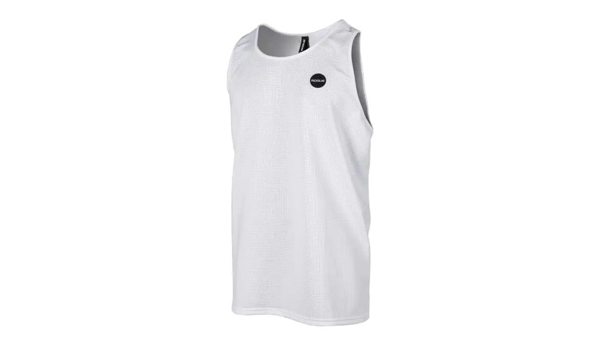 Rogue Performance Men's Mesh Tank