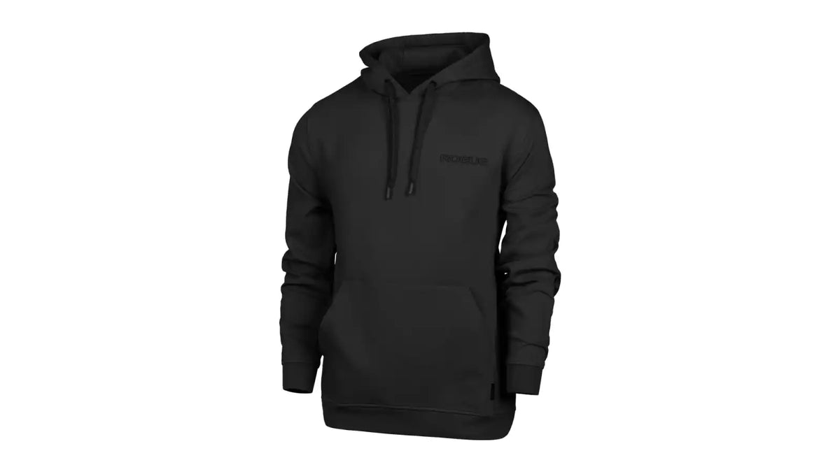 Rogue Pullover Hoodie