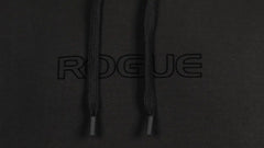 Rogue Short Sleeve Pullover Hoodie