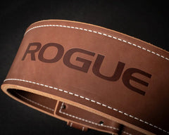 Rogue Ohio Lifting Belt