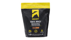 Ascent Native Fuel - Whey - Chocolate Peanut Butter