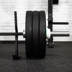 AbMat Barbell Jack EVO