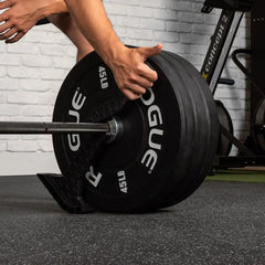 AbMat Barbell Jack EVO