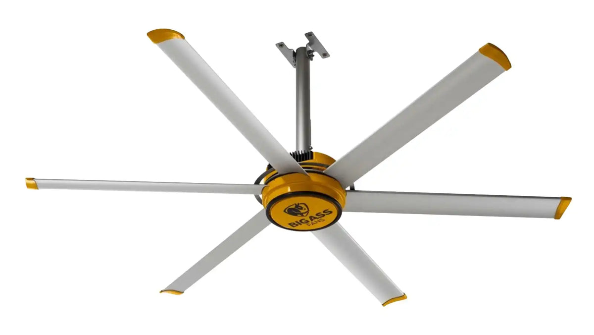 Big Ass Fan 2025 - 7 ft.