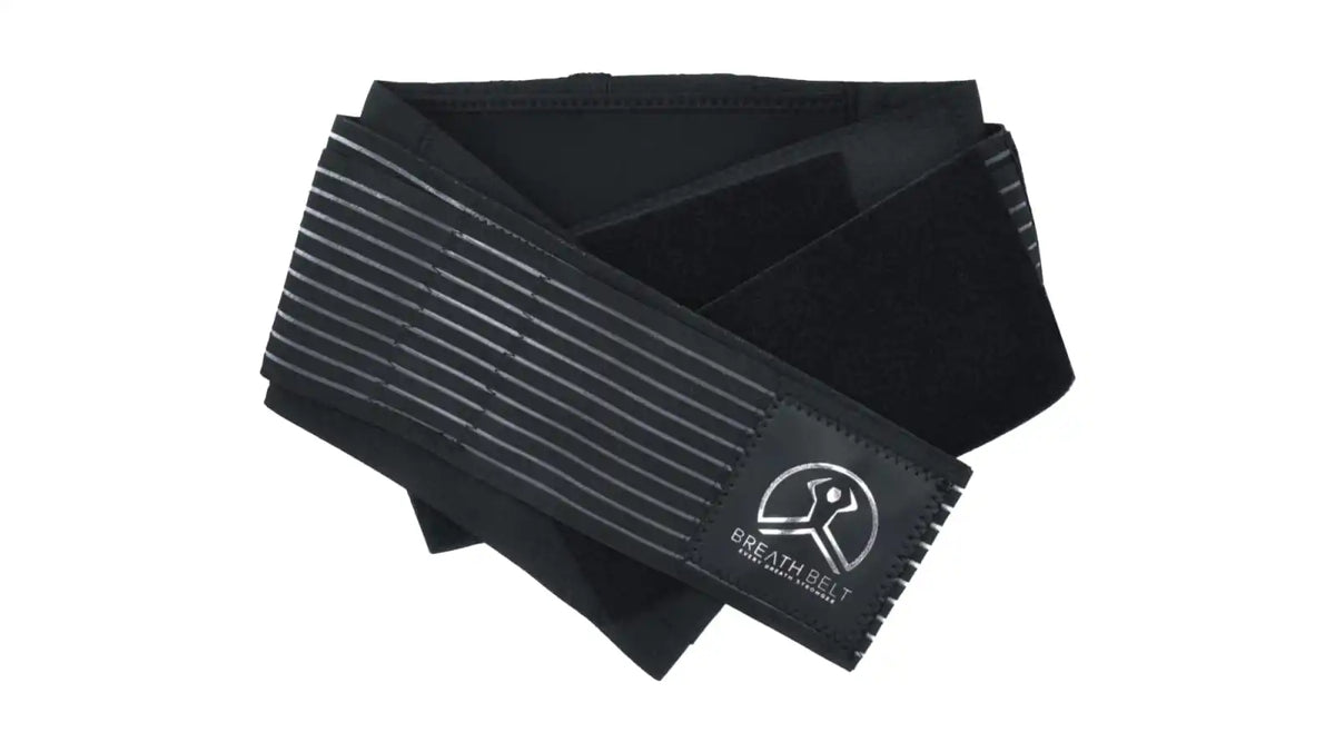 The Breath Belt