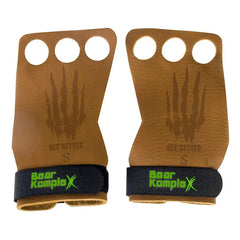 Bear KompleX 3 Hole Hand Grips