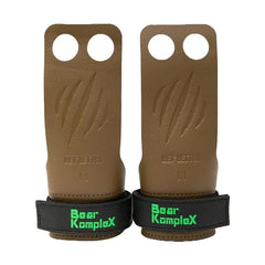 Bear KompleX 2 Hole Hand Grips
