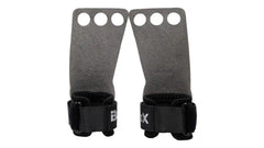 Bear Komplex 3 Hole Hand Grips - Carbon Fiber