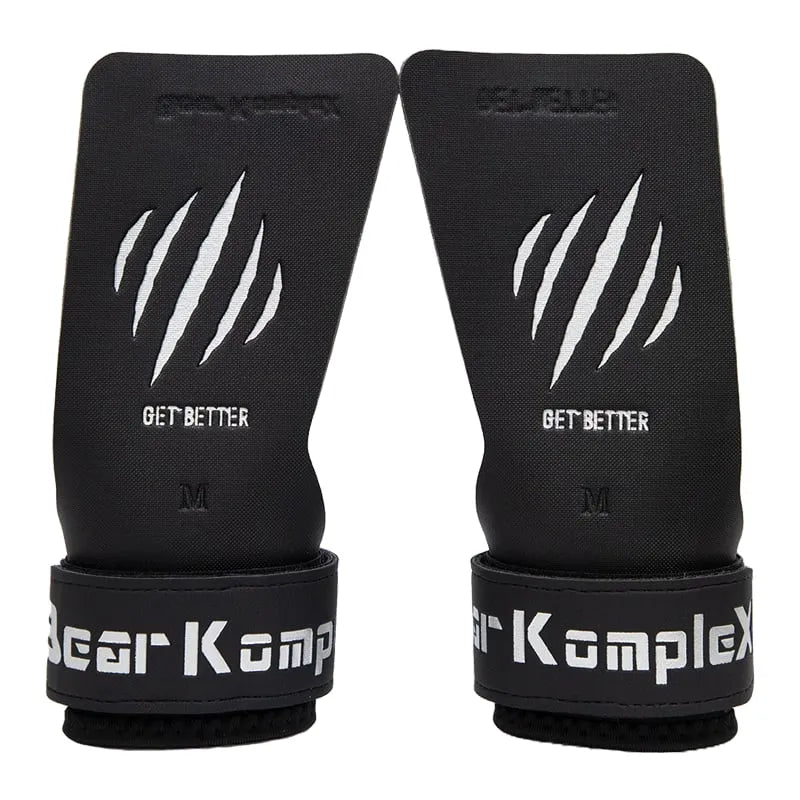 Bear KompleX Black Diamond No Hole Speed Grips