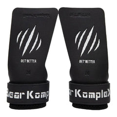 Bear KompleX Black Diamond No Hole Speed Grips