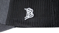 Rogue | Branded Bills Flexfit Snapback Trucker
