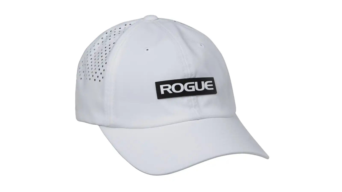 Rogue | Branded Bills Relaxed Performance Hat
