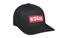 Rogue | Branded Bills Curved Performance Hat