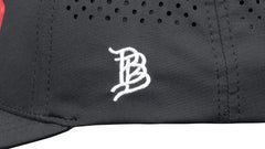 Rogue | Branded Bills Curved Performance Hat