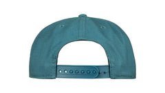 Rogue | Branded Bills Canvas 5 Panel Hat