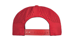 Rogue | Branded Bills Flat Performance Hat