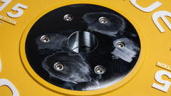 15KG Competition Single Plate (IWF) - Closeout