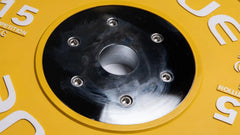 15KG Competition Single Plate (IWF) - Closeout