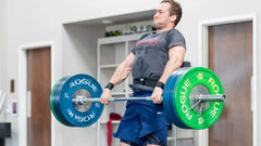 Be Strong - Clean Strong (eBook)
