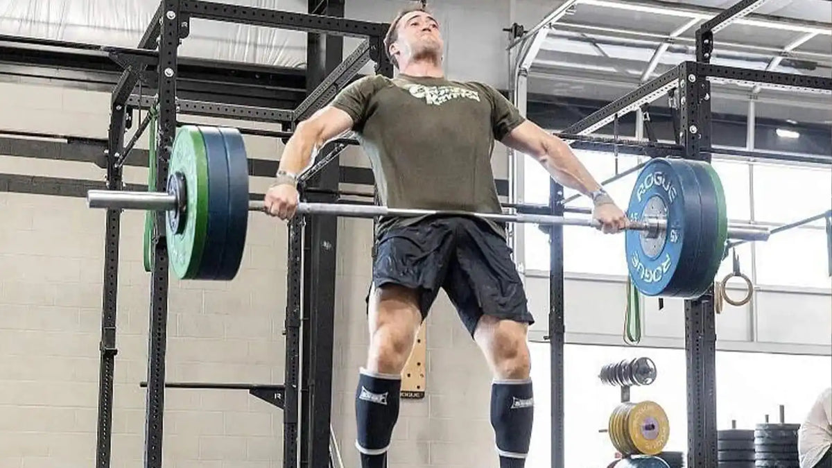 Be Strong - Snatch Strong (eBook)