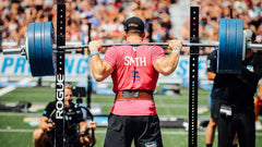 Be Strong - Squat Strong (eBook)
