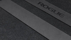 Rogue Leather Lifting Straps