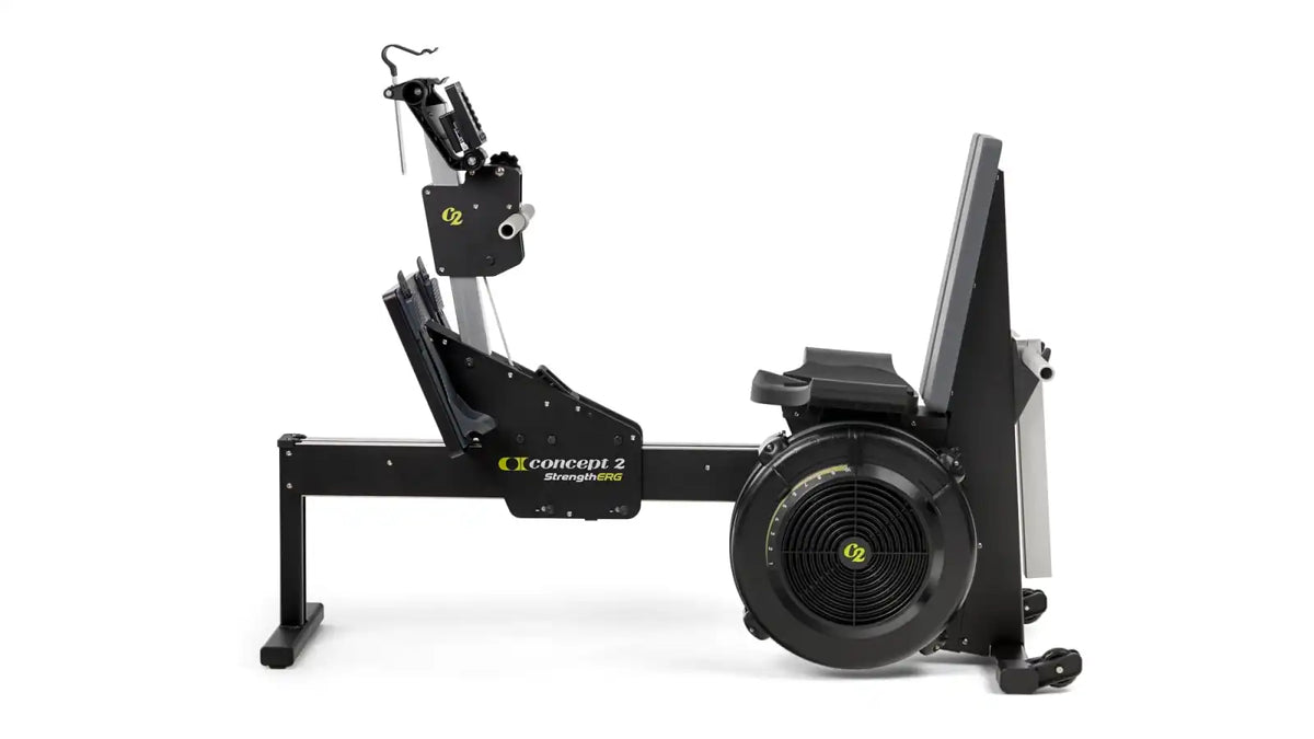 Concept2 StrengthErg