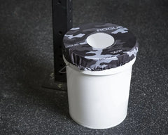 Rogue JUNK Chalk Toppers