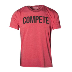 Compete Every Day Competitor Shirt