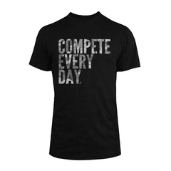 Compete Every Day Classic T-Shirt