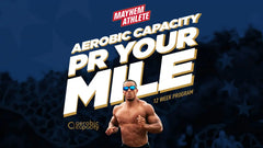 Aerobic Capacity - PR Your Mile