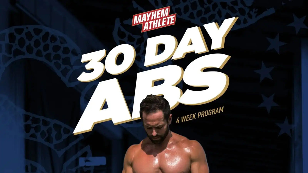 30 Day Abs