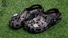 Rogue Crocs