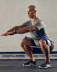 Crossover Symmetry Hip & Core System