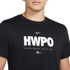 Nike Dri-FIT Mat Fraser HWPO Training T-Shirt
