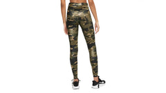 Nike Women's Dri-FIT One Mid-Rise Camo Leggings