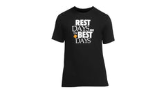 Nike Dri-FIT “Rest Days are the Best Days” Men’s Training T-Shirt