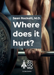 Where Does It Hurt? (eBook)