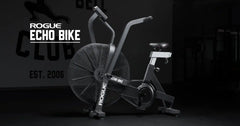 Rogue Echo Bike - Refurbished