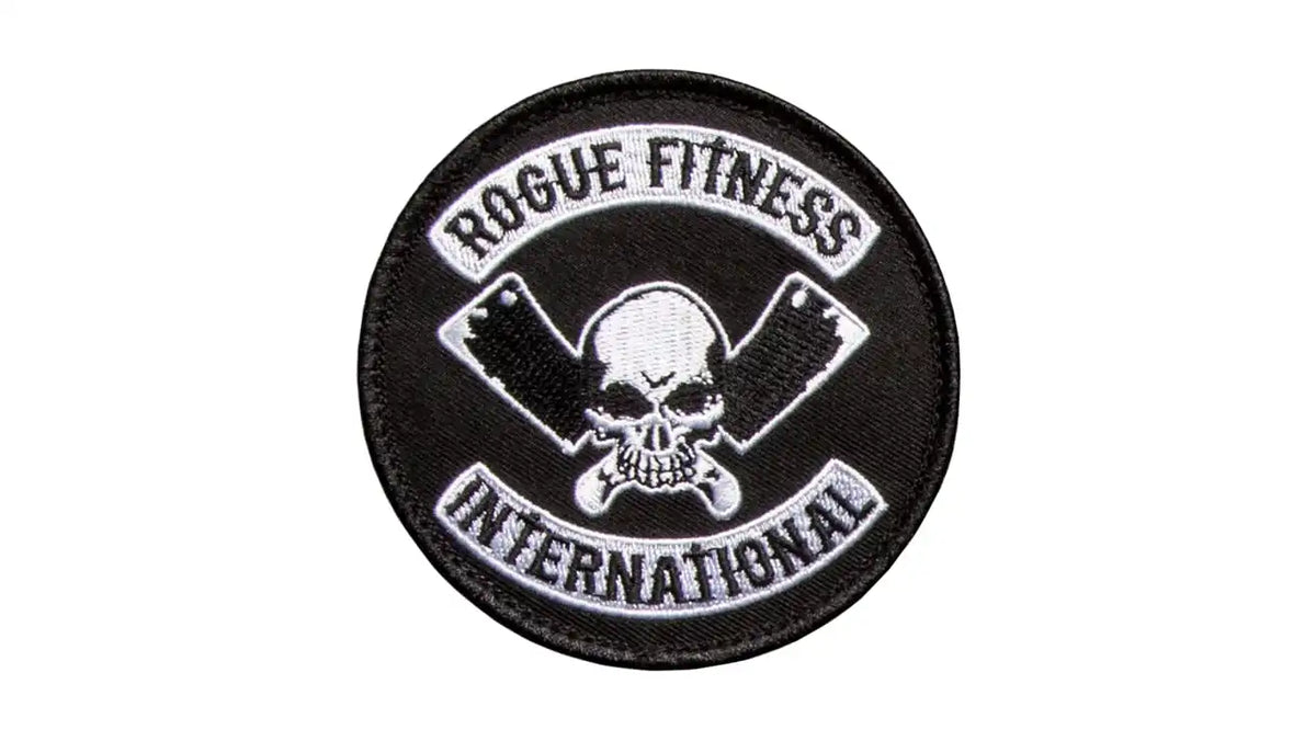 Rogue International Patch